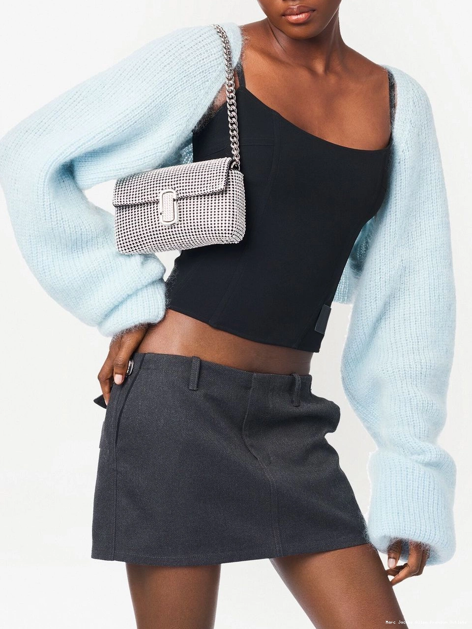 Affordable Marc Women Mini Jacobs bag Shoulder The 0816